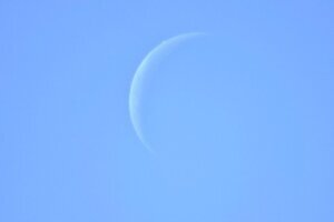 OCCULATION