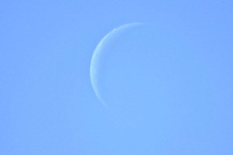 OCCULATION