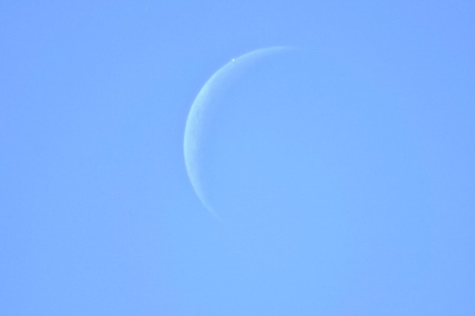 OCCULATION