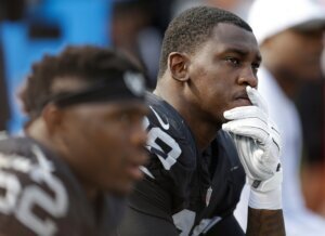 Obit Aldon Smith Football