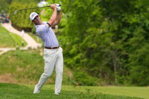 PGA Championship Golf