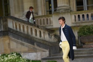 Paris Fashion Dior Homme Mens S/S