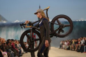 Paris Fashion Louis Vuitton Mens S/S