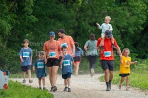 America 250: The American weight loss journey