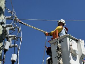 As storms pick up, Pepco readies for storm season and shares ways to save on summer power bills