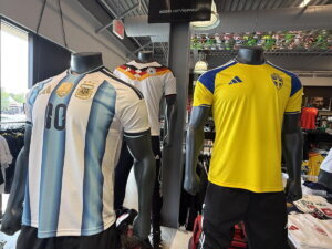 SoccerJerseys