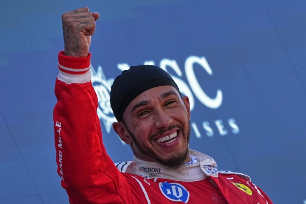 Spain F1 GP Auto Racing