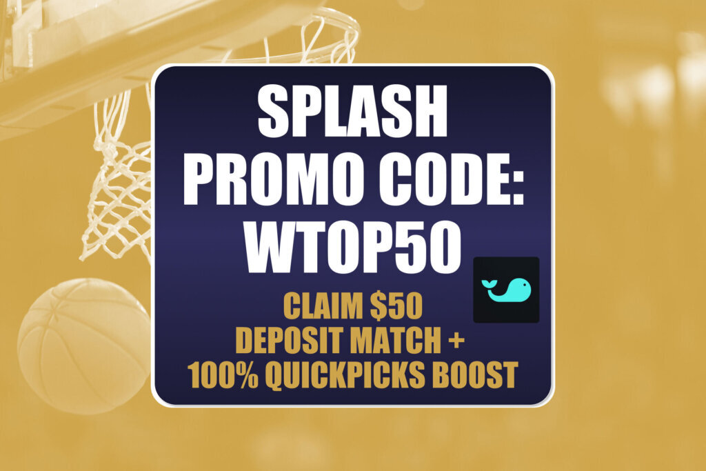 Splash Promo Code