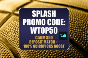 Splash Promo Code