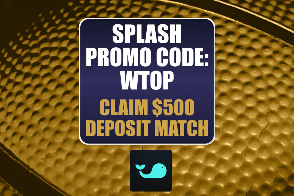 Splash Promo Code
