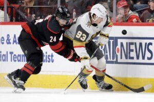 Stanley Cup What To Know Hockey
