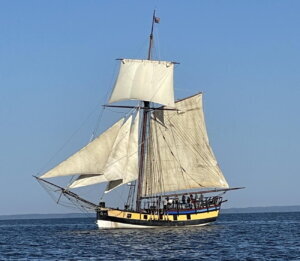TallShip