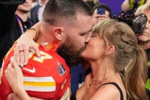 Taylor Swift Travis Kelce What to Know