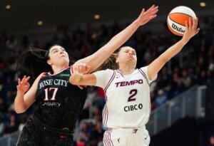 Tempo Fire Basketball