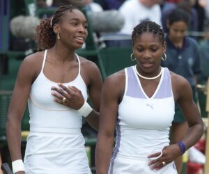 Tennis Wimbledon Wild Cards