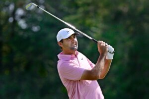 Travelers Championship Golf