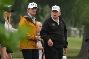Trump