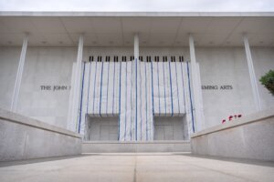 Trump Kennedy Center