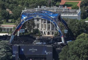 Trump White House