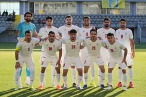Turkey Iran Gambia Soccer