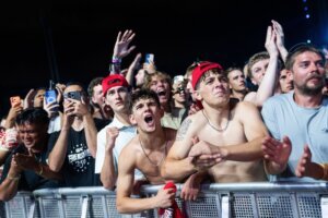 UFC Freedom 250 Trump