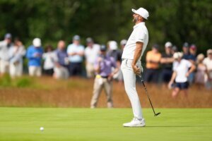 US Open Golf