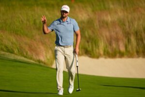 US Open Golf
