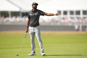 US Open Golf