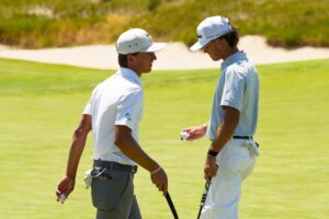 US Open Golf