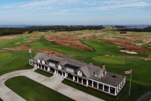 US Open Shinnecock Golf