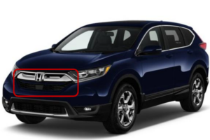 Vehicle used in Arlington hit and run crash