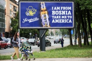 WCup Bosnia Viral Song