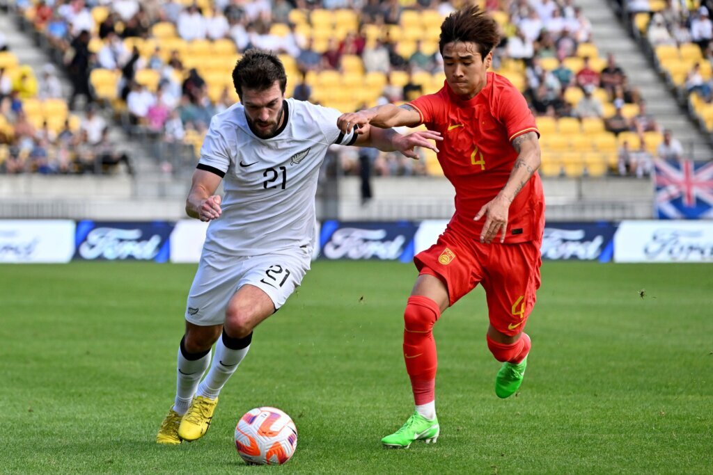 WCup New Zealand Payne Fame