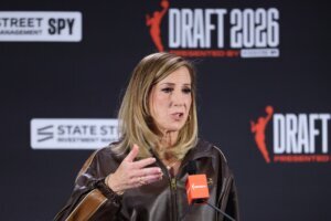 WNBA CBA Deal Done Basketball