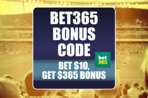 WTOP Bet365 Bonus Code
