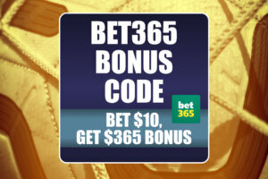 WTOP Bet365 Bonus Code
