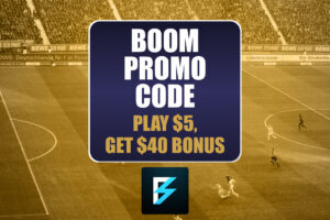 WTOP Boom Promo Code