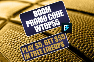 WTOP Boom Promo Code