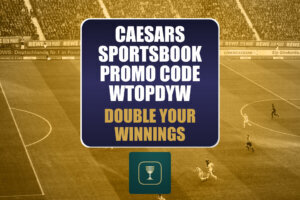 WTOP Caesars Promo Code