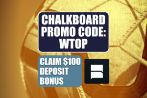 WTOP Chalkboard Promo Code