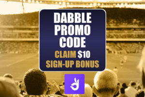 WTOP Dabble Promo Code