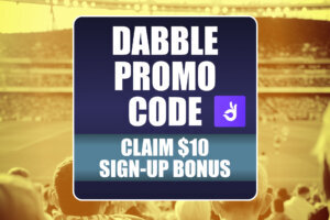 WTOP Dabble Promo Code