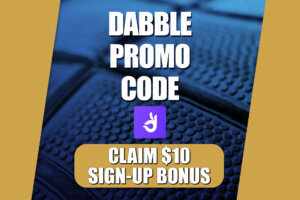WTOP Dabble Promo Code