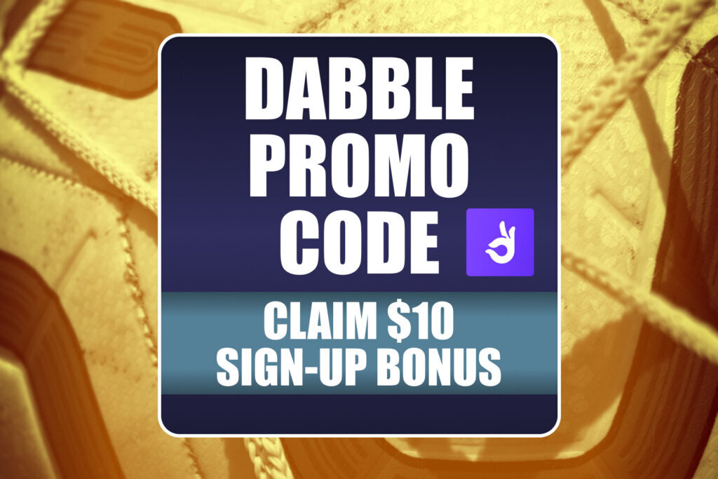 WTOP Dabble Promo Code