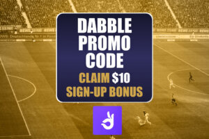 WTOP Dabble Promo Code