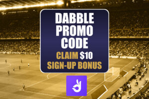 WTOP Dabble Promo Code