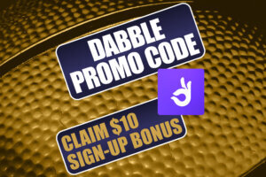 WTOP Dabble Promo Code