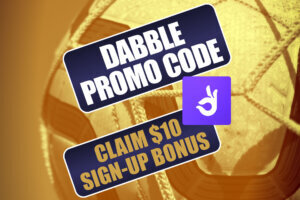 WTOP Dabble Promo Code