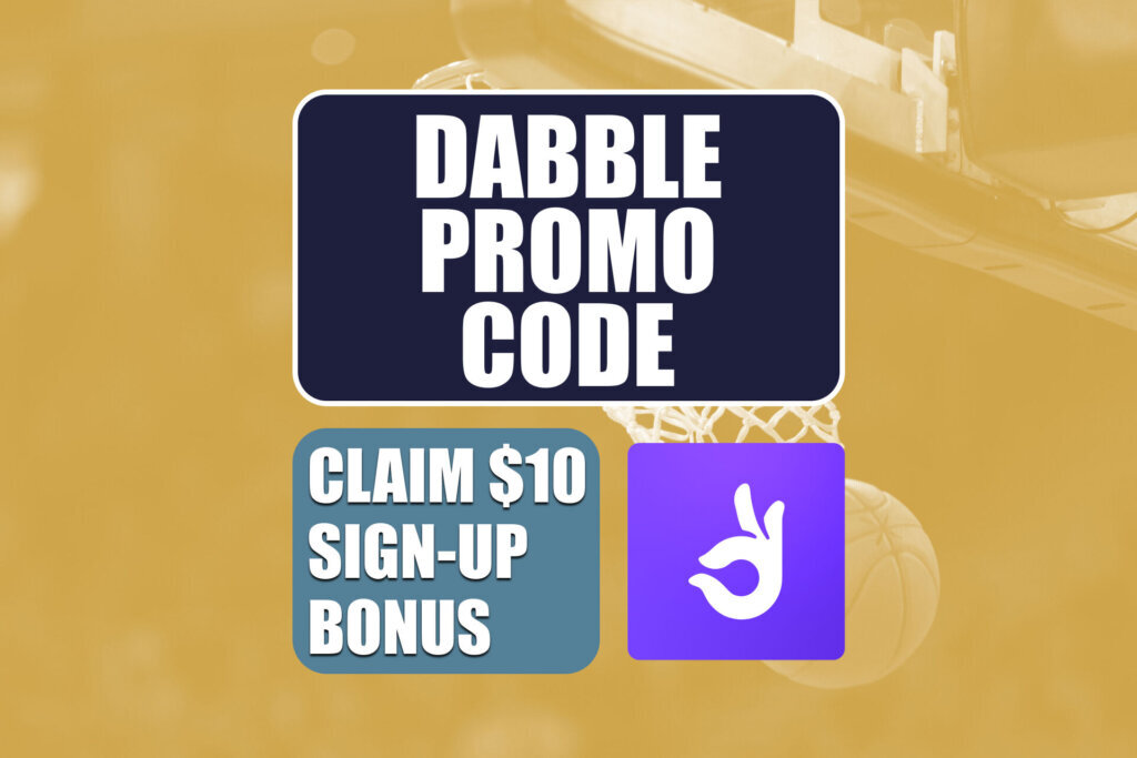 WTOP Dabble Promo Code