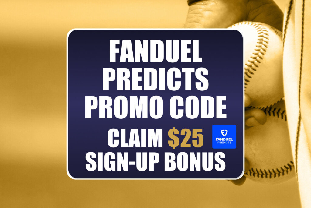 WTOP Fanduel Predicts Promo Code